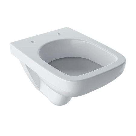 Geberit Selnova Compact Toaleta WC krótka biała 501.504.00.7