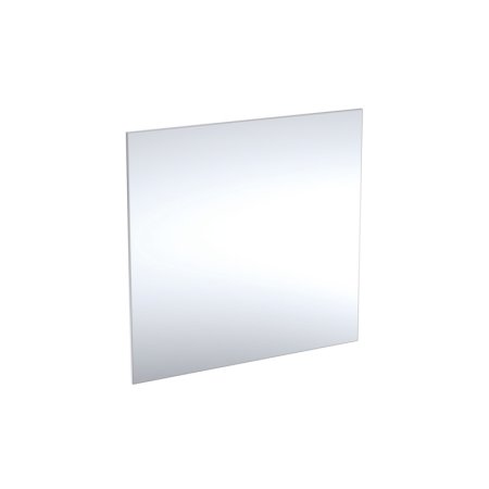 Geberit Selnova Square Lustro ścienne 80x75 cm 502.892.00.1