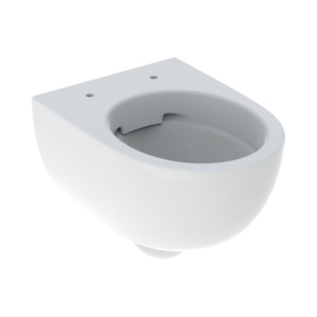 Geberit Selnova Compact Premium Toaleta WC Rimfree bez kołnierza krótka biała 500.377.01.2