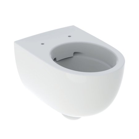 Geberit Selnova Toaleta WC podwyższona bez kołnierza biała 500.694.01.2