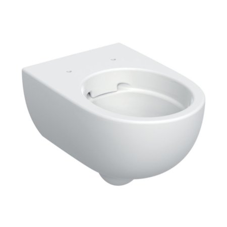 Geberit Selnova Toaleta WC Rimfree bez kołnierza biała 502.035.00.1