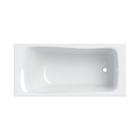 Geberit Selnova Wanna prostokątna 140x70 cm biała 554.280.01.1