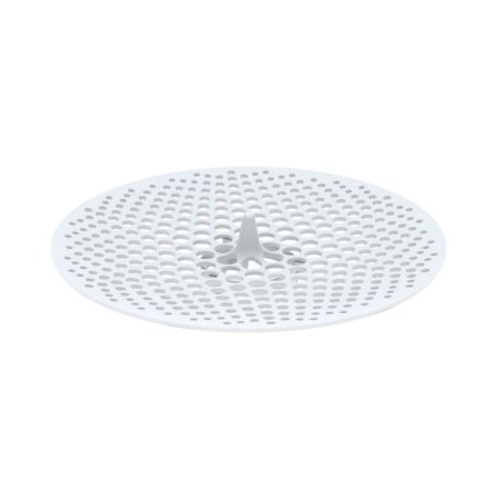 Geberit Selva Sitko odpływowe do adaptera syfonu biały 116.059.00.1