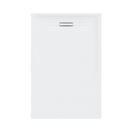 Geberit Sestra Brodzik prostokątny 120x70 cm biały 550.204.00.2