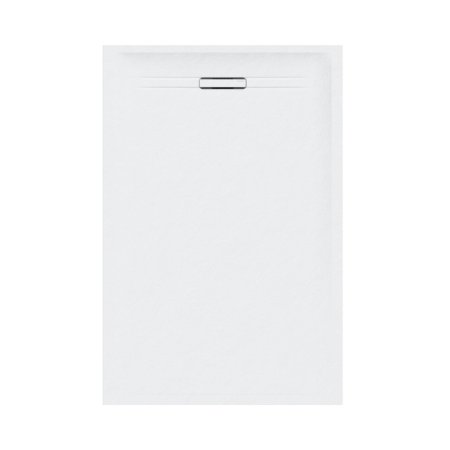 Geberit Sestra Brodzik prostokątny 160x70 cm biały 550.206.00.2