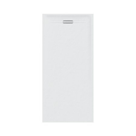 Geberit Sestra Brodzik prostokątny 180x90 cm biały/struktura łupka 550.233.00.2