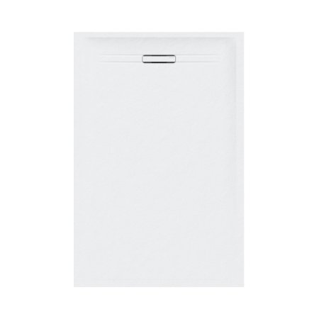 Geberit Sestra Brodzik prostokątny 90x70 cm biały 550.202.00.2