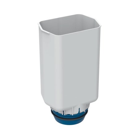 Geberit Sigma Kosz zaworu spustowego 4,5 / 3 l 8 cm 243.710.00.1