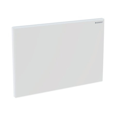 Geberit Sigma Zaślepka otworu rewizyjnego chrom mat 115.768.46.1