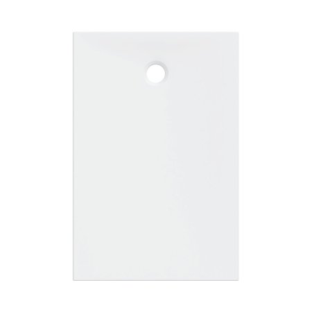 Geberit Typ 35 Brodzik prostokątny 140x90 cm biały mat 550.328.00.1