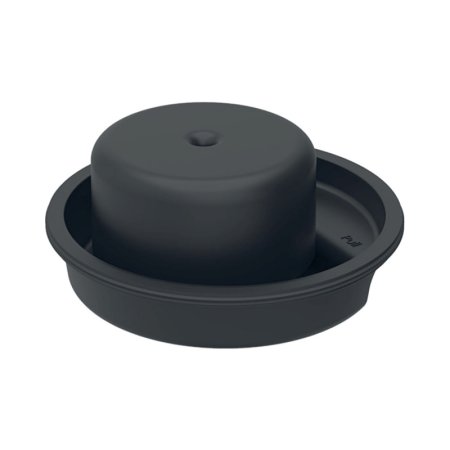 Geberit Varino Wkładka syfonowa wysokość zasyfonowania 27 mm do odpływu 13x13 cm 388.108.00.1