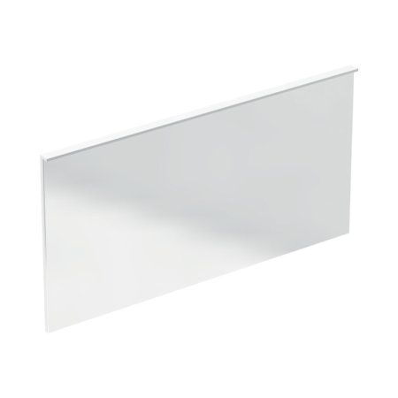 Geberit Xeno2 Lustro ścienne 140x71 cm LED aluminium szczotkowane 500.203.00.1