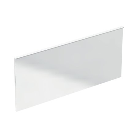Geberit Xeno2 Lustro ścienne 160x71 cm LED aluminium szczotkowane 500.204.00.1