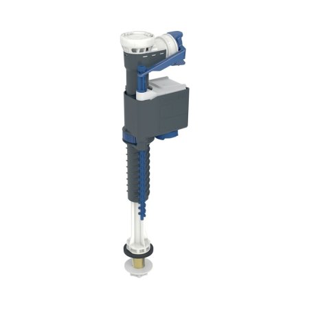Geberit Typ 323 Zawór napełniający przyłącze wody z dołu 3/8'' nypel z mosiądzu 136.766.00.1
