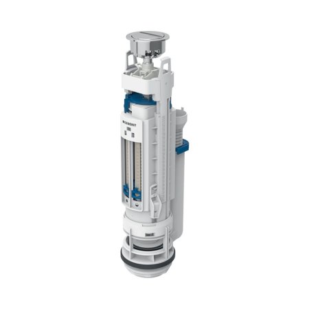 Geberit Typ 290 Zawór spustowy 2M d50 chrom połysk 282.352.21.1