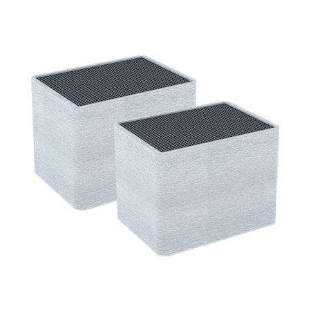 Geberit Zestaw porowatych filtrów ceramicznych typ 3 147.072.00.1