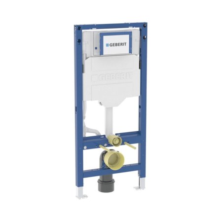 Geberit Duofix Sigma Stelaż podtynkowy do WC H112 111.320.00.6