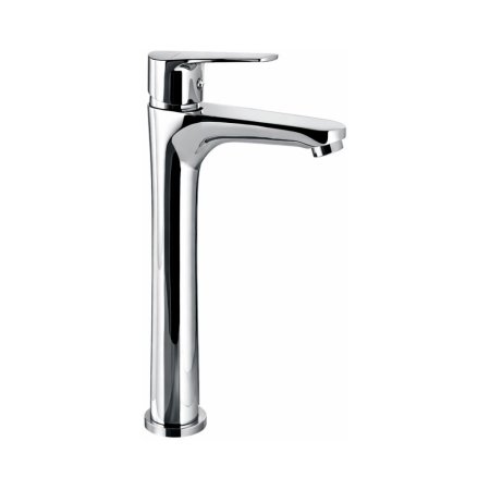 Gedy Como Bateria umywalkowa wysoka chrom MXCO02-13