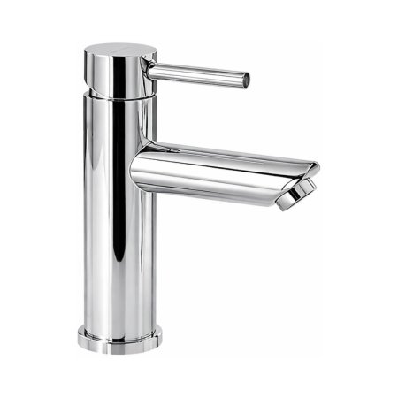 Gedy Garda Bateria umywalkowa chrom MXGA01-13