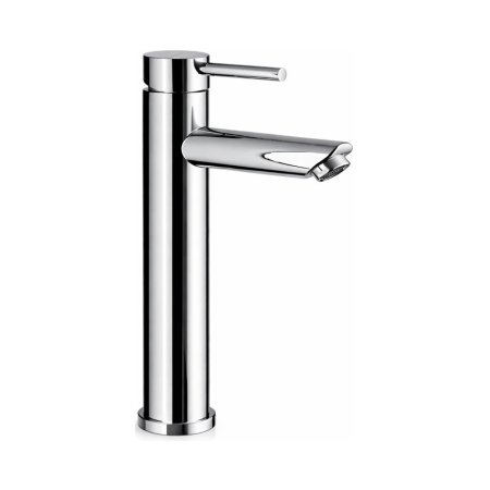 Gedy Garda Bateria umywalkowa wysoka chrom MXGA02-13