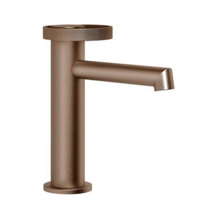 Gessi Anello Bateria umywalkowa miedź szczotkowana 63302.708