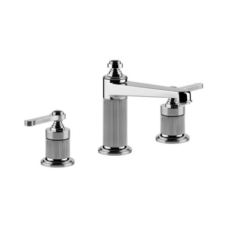 Gessi Venti20 Bateria umywalkowa chrom 65014.031