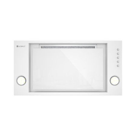 Globalo Design Desolero 60.3 Okap do zabudowy biały DESOLERO_60_3_WHITE