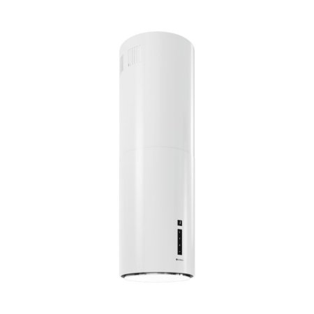 Globalo Design Heweno Isola 39.2 Okap wyspowy biały HEWENO_ISOLA_39_2_WHITE