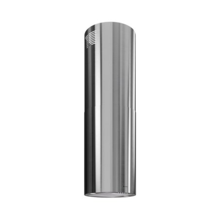 Globalo Design Lobelio Isola 39.1 Okap wyspowy inox LOBELIO_ISOLA_39.1_INOX