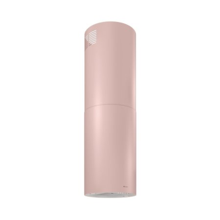 Globalo Design Lobelio Isola 39.1 Okap wyspowy różowy LOBELIO_ISOLA_39.1_VELVET_ROSE
