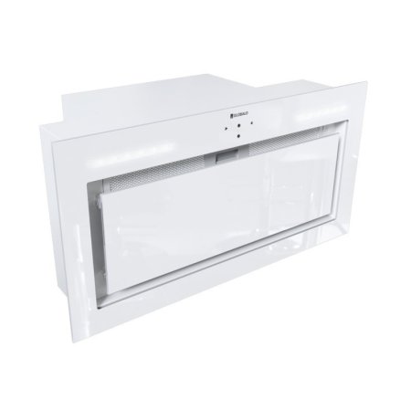 Globalo Design Lumotion 60.1 Okap do zabudowy biały LUMOTION_60_1_WHITE