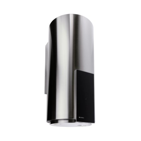 Globalo Design Roxano 39.1 Okap przyścienny inox ROXANO_39.1_INOX