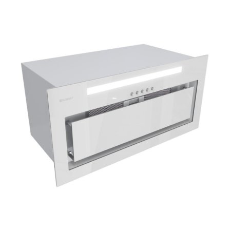 Globalo Design Senturo 60.3 Okap do zabudowy biały SENTURO_60_3_WHITE
