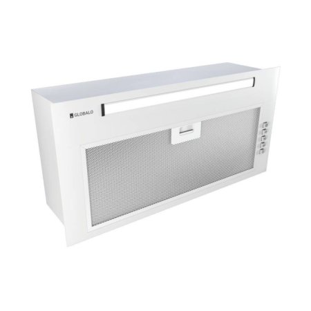Globalo Design Viledo 60.1 Okap do zabudowy biały VILEDO_60_1_WHITE