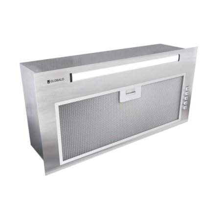 Globalo Design Viledo 60.1 Okap do zabudowy inox VILEDO_60_1_INOX
