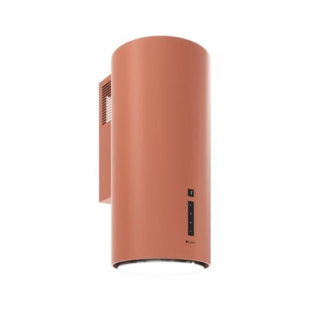 Globalo Harmony Miraya 39.1 Okap przyścienny 47,5 cm ceglasty MIRAYA_39_1_BRICK