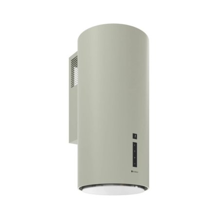Globalo Harmony Miraya 39.1 Okap przyścienny 47,5 cm sage MIRAYA_39_1_SAGE