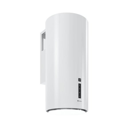 Globalo Design Heweno 39.3 Okap przyścienny biały HEWENO_39.3_WHITE