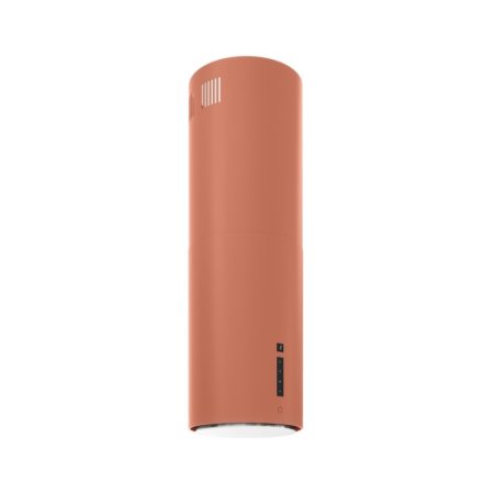 Globalo Silent Quality Miraya Isola 39.1 Okap wyspowy 39 cm ceglasty MIRAYA_ISOLA_39_1_BRICK