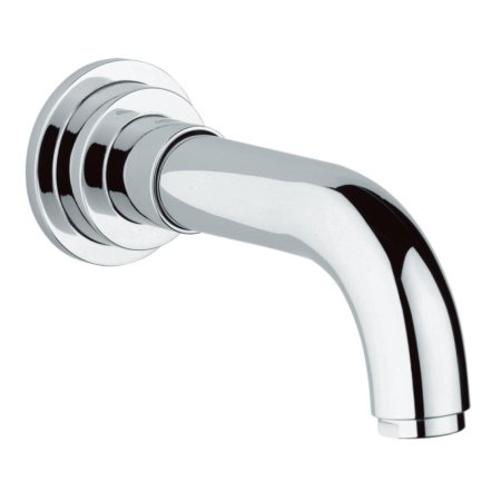 Grohe Atrio Wylewka wannowa natynkowa chrom 13139000