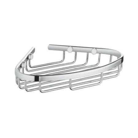 Grohe BauCosmopolitan Koszyk prysznicowy mały chrom 40664001