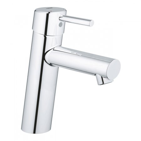 Grohe Concetto New Bateria umywalkowa chrom 23451001
