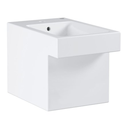 Grohe Cube Ceramic Bidet stojący 56,5x38 cm, biały 3948700H