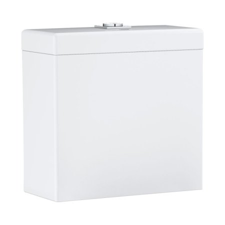 Grohe Cube Ceramic Zbiornik WC kompaktowy podłączenie od dołu, biała 39490000