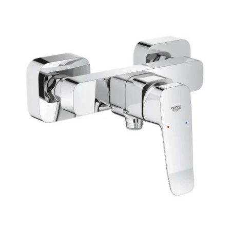 Grohe Dice Bateria prysznicowa natynkowa chrom 1018740000