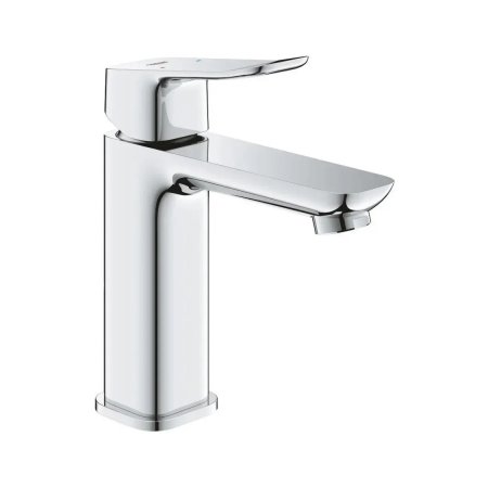 Grohe Dice Bateria umywalkowa z korkiem klik klak chrom 1018330000