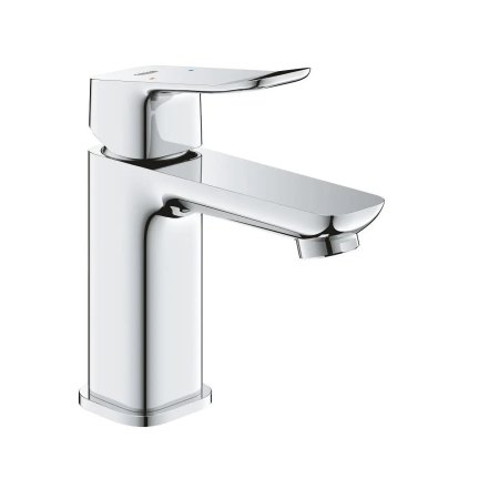 Grohe Dice Bateria umywalkowa z korkiem klik klak chrom 1018570000