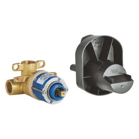 Grohe Element podtynkowy 33962000