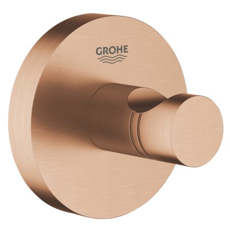 Grohe Essentials Haczyk brushed warm sunset 40364DL1