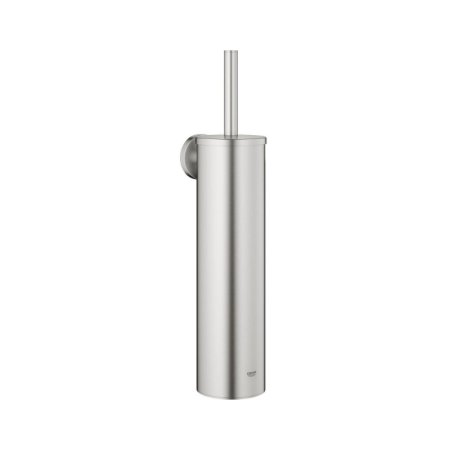 Grohe Essentials Szczotka WC stal nierdzewna 40696DC0